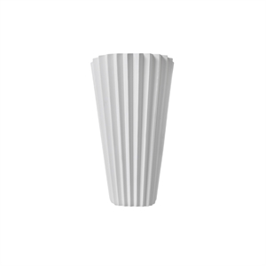 Serax Uala Wandlampe Weiß