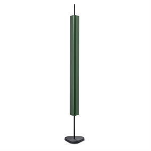 Flos Emi Stehlampe Deep Green