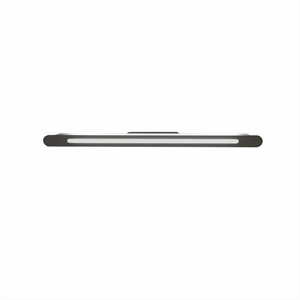 Estiluz Smile Wandleuchte Chrom Spezial