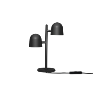 Fatboy Little Lebow Tischlampe Anthrazit