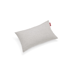 Fatboy King Kissen 66x40 cm Nebel