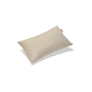 Fatboy King Kissen 66x40 cm Royal Brulee