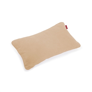 Fatboy King Kissen 66x40 cm Beige