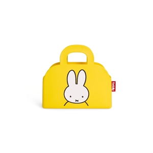 Fatboy Sjopper-Kees x Miffy Tasche Gelb