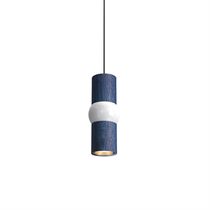 Oblure Lightbone Deckenleuchte/ Pendelleuchte Klein Blau