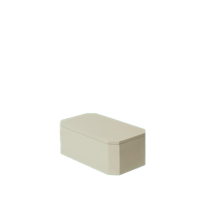 Ferm Living Nova Aufbewahrungsbox 25x15 Hellgrün