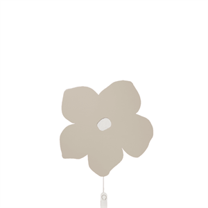 Ferm Living Poesie Wandlampe Kaschmir