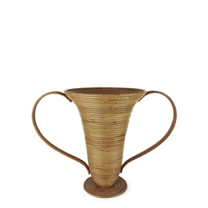 Ferm Living Amphora Vase Groß Natur