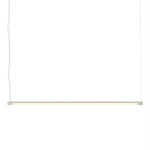 Muuto Fine Pendelleuchte 120 Grau