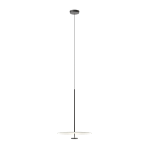 Vibia Flat Pendelleuchte 5940 Push Grün L1