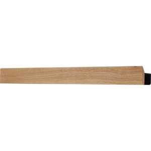 Gejst Flex Magnetregal 60 Eiche/Schwarz