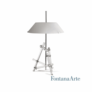 FontanaArte Ashangai Tischleuchte