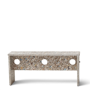 Form & Refine Remake Bench