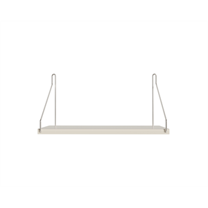 Frama Einzelregal Regal 20x40 Warmweiß