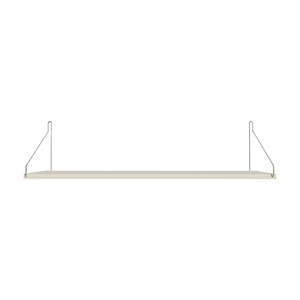 Frama Einzelregal Regal 20x80 Warmweiß