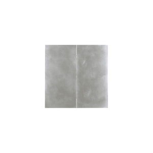 Frama Blechschrank Klein Edelstahl