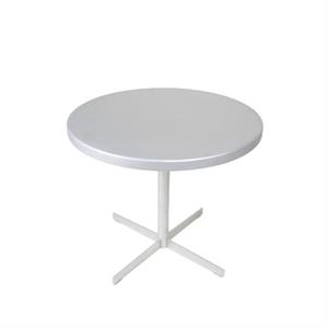 Frama Tasca Café-Tisch Groß Aluminium