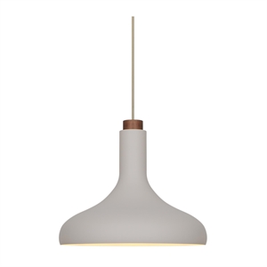 Design For The People Fuji Pendelleuchte Beige