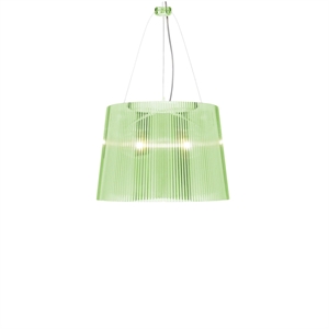 Kartell GÈ Pendelleuchte Grün