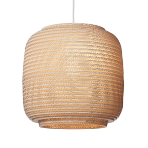 Graypants Scraplight Ausi 14 Pendelleuchte Lace