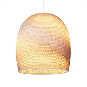 Graypants Scraplight Bell 10 Pendelleuchte Spitze