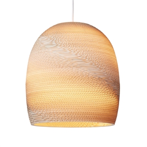Graypants Scraplight Bell 16 Pendelleuchte Spitze