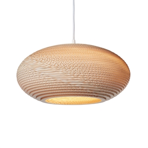 Graypants Scraplight Disc 16 Pendelleuchte