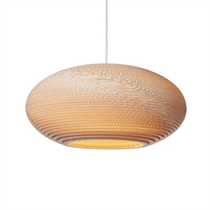 Graypants Scraplight Disc 20 Pendelleuchte Spitze