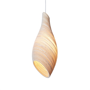 Graypants Scraplight Nest 24 Pendelleuchte Spitze