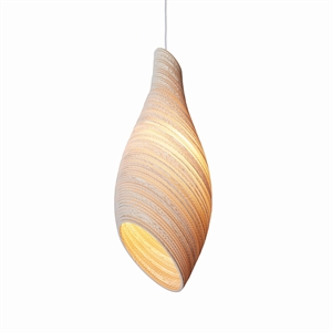Graypants Scraplight Nest 32 Pendelleuchte Spitze