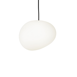 Foscarini Gregg Outdoor Pendelleuchte Media Weiß