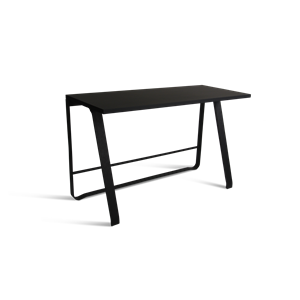 Bent Hansen Hemingway Schreibtisch Schwarz/ Schwarz