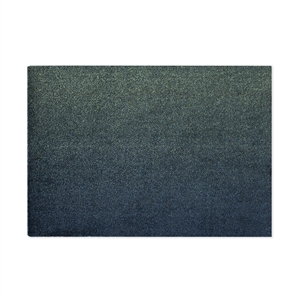 Heymat Dis Fußmatte 60x85 Matt Ocean