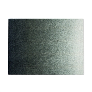 Heymat Dis Fußmatte 85x115 Matt Ocean