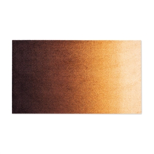 Heymat Dis Fußmatte 85x150 Matt Rost