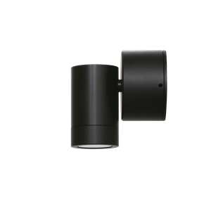 Ilti Luce Lux Wandlampe 17 4000K Schwarz