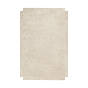 Design House Stockholm Level Teppich 200x300 Beige