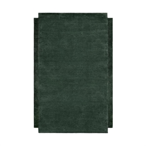 Design House Stockholm Level Teppich 200x300 Grün