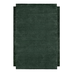 Design House Stockholm Level Teppich 250x350 Grün
