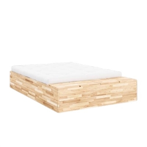 Karup Kellerbettgestell 160x200 Roh