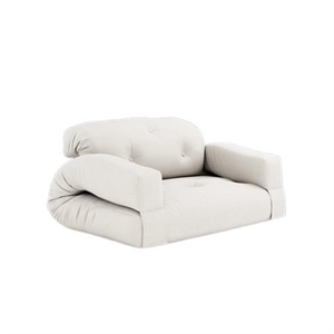 Karup Hippo Sofa 701 Natur