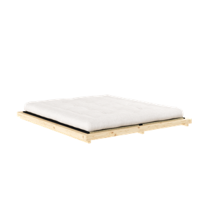 Karup Dock Bettgestell 180x200 Roh