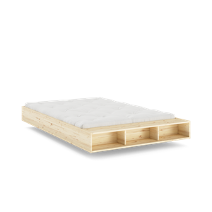 Karup Design Merge Bettrahmen 140x200 Roh