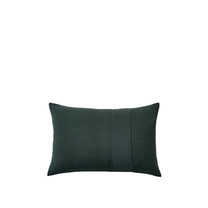 Muuto Schicht Kissen Grün 40 x 60 cm