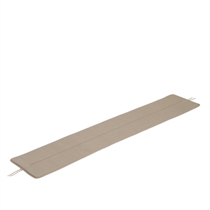 Muuto Warm Beige 170 cm