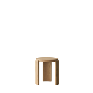 Louise Roe Spina Hocker, Eiche natur