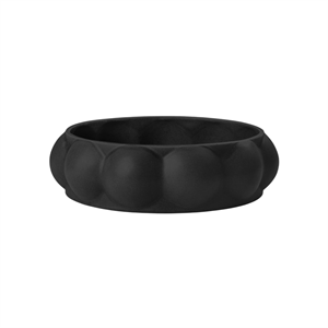 Louise Roe Balloon 07 Bakke Ink Schwarz