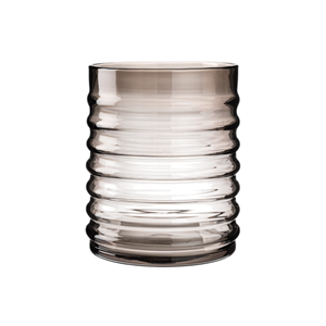 Louise Roe Willy Vase Ø21 Rauch