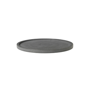 Louise Roe Gallery Objekt 10 Hill Black Basalt