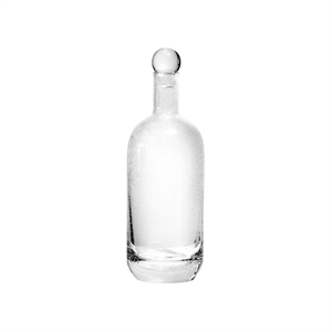 Louise Roe Bubble Karaffe, hoch, 1,8 l, Klar/Bubbles